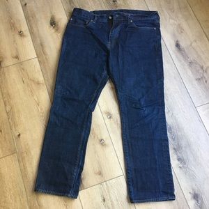 Men’s J.Crew Athletic Fit Jean